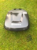 Husqvarna Automower garage / afdak / beschermhuis, Tuin en Terras, Grasmaaiers, -, -, Ophalen of Verzenden, Husqvarna