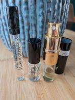 Parfum decants: Aqua Celestia, Juliette has a gun, D.S. & Du, Ophalen of Verzenden, Gebruikt