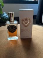 Dolce & Gabbana Devotion 100ml (60ml over), Sieraden, Tassen en Uiterlijk, Uiterlijk | Parfum, Ophalen of Verzenden, Gebruikt