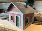 Märklin spoor 1 Piko Pola spoor G LGB huis, Hobby en Vrije tijd, Modeltreinen | Overige schalen, Gebruikt, Gelijkstroom of Wisselstroom