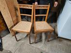 2 vintage stoelen, Ophalen