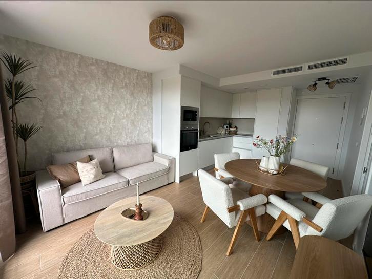 Nieuw! Vakantieappartement Dénia bij centrum en zee!, Vakantie, Vakantiehuizen | Spanje, Costa Blanca, Appartement, Stad, Aan zee