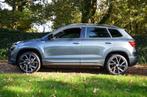 Skoda Karoq 1.5 TSI ACT Sportline Business Automaat/Led/Pdc/, Stof, 4 cilinders, 150 pk, Bedrijf