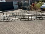 Nokladders, Doe-het-zelf en Verbouw, Ladders en Trappen, Ophalen of Verzenden, Gebruikt