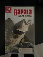 Rapala Pro Series - Nintendo Switch, Spelcomputers en Games, Games | Nintendo Switch, 1 speler, Ophalen of Verzenden, Zo goed als nieuw