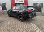 Toyota RAV4 2.5 Plug-in Hybrid AWD GR SPORT, Automaat, Gebruikt, Euro 6, 4 cilinders