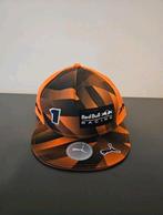 Max Verstappen Racing Cap. Gloednieuw!!, Ophalen of Verzenden, Nieuw, One size fits all