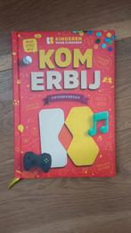 Kinderen voor Kinderen vriendenboekje - nieuw, Ophalen of Verzenden, Nieuw