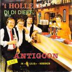 antigoon - 't holleke   / di di dieet  (piraat), Ophalen of Verzenden, 7 inch, Nederlandstalig, Single