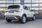 Volkswagen T-Cross 1.0 TSI 95pk Edition | Airco | Cruise Con, Voorwielaandrijving, Bedrijf, Handgeschakeld, Nieuw