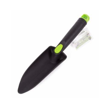 tuinschepje, tuinschep, schep glasvezelversterkt 6 en 8 cm. beschikbaar voor biedingen