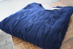 Malo trui **cashmere** | handmade, Ophalen of Verzenden, Nieuw, Maat 52/54 (L), Blauw