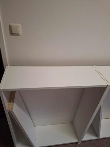 Boekenkast Billy ikea - afbeelding 4