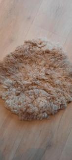 Biologische Handgevilte Schapenvacht, Ophalen of Verzenden, Nieuw, Overig