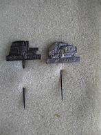 DAF vrachtwagen speldjes, Verzamelen, Speldjes, Pins en Buttons, Ophalen of Verzenden, Zo goed als nieuw, Transport