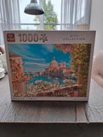 Puzzel Italië, Hobby en Vrije tijd, Denksport en Puzzels, Ophalen, 500 t/m 1500 stukjes