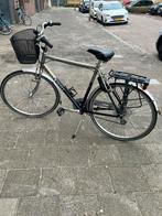 Maxwell Esperance Hybride Fiets met versnelling, Gebruikt, Versnellingen, 53 tot 57 cm, Ophalen