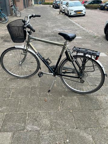 Maxwell Esperance Hybride Fiets met versnelling beschikbaar voor biedingen