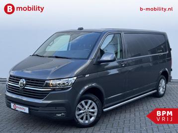 Volkswagen Transporter 2.0 TDI L2H1 Highline DSG Automaat Tr beschikbaar voor biedingen