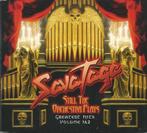 Savatage - Still the orchestra plays, greatest hits 1 & 2, Cd's en Dvd's, Cd's | Hardrock en Metal, Ophalen of Verzenden, Nieuw in verpakking