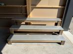 etalage stelling tekoop!, Ophalen, Gebruikt