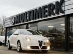 Alfa Romeo MiTo 1.3 JTDm ECO Esclusivo, Auto's, Alfa Romeo, Te koop, Hatchback, Gebruikt, Voorwielaandrijving