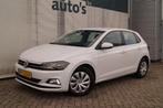 Volkswagen Polo 1.6 TDI Comfortline -AIRCO-ACC-, Voorwielaandrijving, Stof, Gebruikt, Euro 6