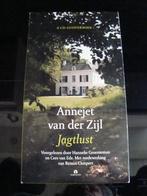 Jachtlust 6 cd s, Boeken, Luisterboeken, Ophalen of Verzenden, Cd, Volwassene