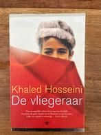De Vliegeraar - Khaled Hosseini, Ophalen of Verzenden, Zo goed als nieuw, Nederland