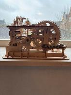 ROKR Marble Parkour – houten 3D knikkerbaan (LG501), Ophalen