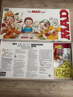 parker het mad spel, Hobby en Vrije tijd, Gezelschapsspellen | Bordspellen, Een of twee spelers, Ophalen of Verzenden, Zo goed als nieuw