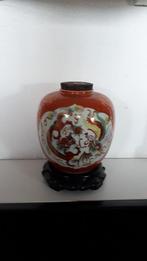 Chinese pot, Antiek en Kunst, Antiek | Keramiek en Aardewerk, Ophalen of Verzenden
