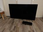 Samsung tv smart 55 inch, Audio, Tv en Foto, Televisies, Ophalen of Verzenden, Zo goed als nieuw, 100 cm of meer, Samsung