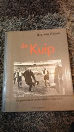 SCFeyenoord boek, Ophalen of Verzenden, Zo goed als nieuw, Balsport