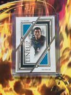 Futera unique world football 2024 Kim Min-Jae 11/17, Hobby en Vrije tijd, Ophalen of Verzenden, Nieuw, Losse kaart, Foil