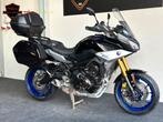 YAMAHA TRACER 900 GT 2019 21.247 KM MT 09 TRACER 9 GT+, Bedrijf, 3 cilinders, Meer dan 35 kW, Toermotor