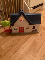 Poppenhuis, Ophalen of Verzenden, Gebruikt, Poppenhuis