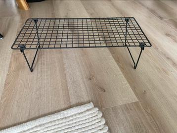 Schoenenrek IKEA | stapelbaar | 7 stuks