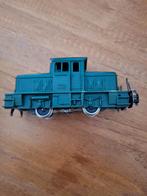 Mooie locs, Hobby en Vrije tijd, Modeltreinen | H0, Ophalen of Verzenden, Zo goed als nieuw, Gelijkstroom, Locomotief
