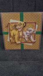 3D kaarten Disneyfiguren, Ophalen of Verzenden, Nieuw, Overige thema's