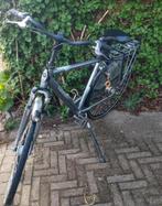 Gazelle Orange C7+ Herenfiets, Fietsen en Brommers, Ophalen, Gebruikt, Versnellingen, 49 tot 53 cm