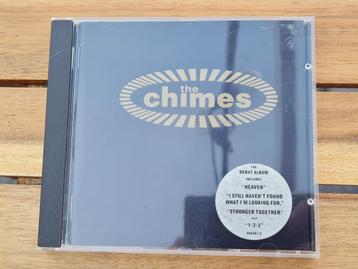 The Chimes CD Album (muziek) van The Chimes beschikbaar voor biedingen