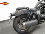 Honda CMX 1100 REBEL SE DCT (bj 2025), Doornveld 180-184
B-1731  ZELLIK, BE, Honda Motor Europe Ltd, Belgian Branche, Chopper