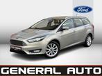 Ford Focus Wagon 1.0 Titanium, NAVI, Nieuwe DistributieRiem, 125 pk, Gebruikt, Euro 6, Leder