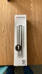 Brabantia droogmolenvoet, Tuin en Terras, Droogmolens en Wasrekken, Ophalen, Nieuw, Droogmolen