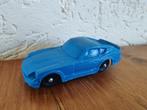 Tomte nr 28 Datsun 240Z blauw., Hobby en Vrije tijd, Gebruikt, Ophalen of Verzenden, Auto