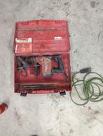 Hilti te15 klopboor machine, Gebruikt, Ophalen