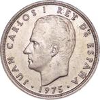 Spanje, 5 pesetas uit 1975, Postzegels en Munten, Munten | Europa | Niet-Euromunten, Ophalen of Verzenden, Overige landen, Losse munt