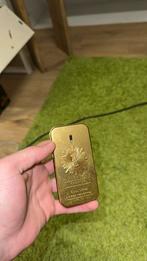 Paco rabanne 1 million, Ophalen of Verzenden, Gebruikt, Parfumfles, Gevuld