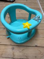Badring voor baby, Zo goed als nieuw, Badzitje of Badring, Standaard, Ophalen